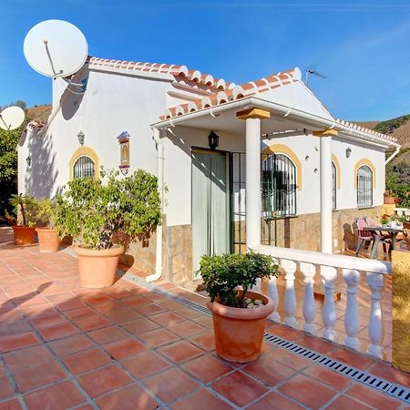 Villa Grillo Torrox Exterior foto