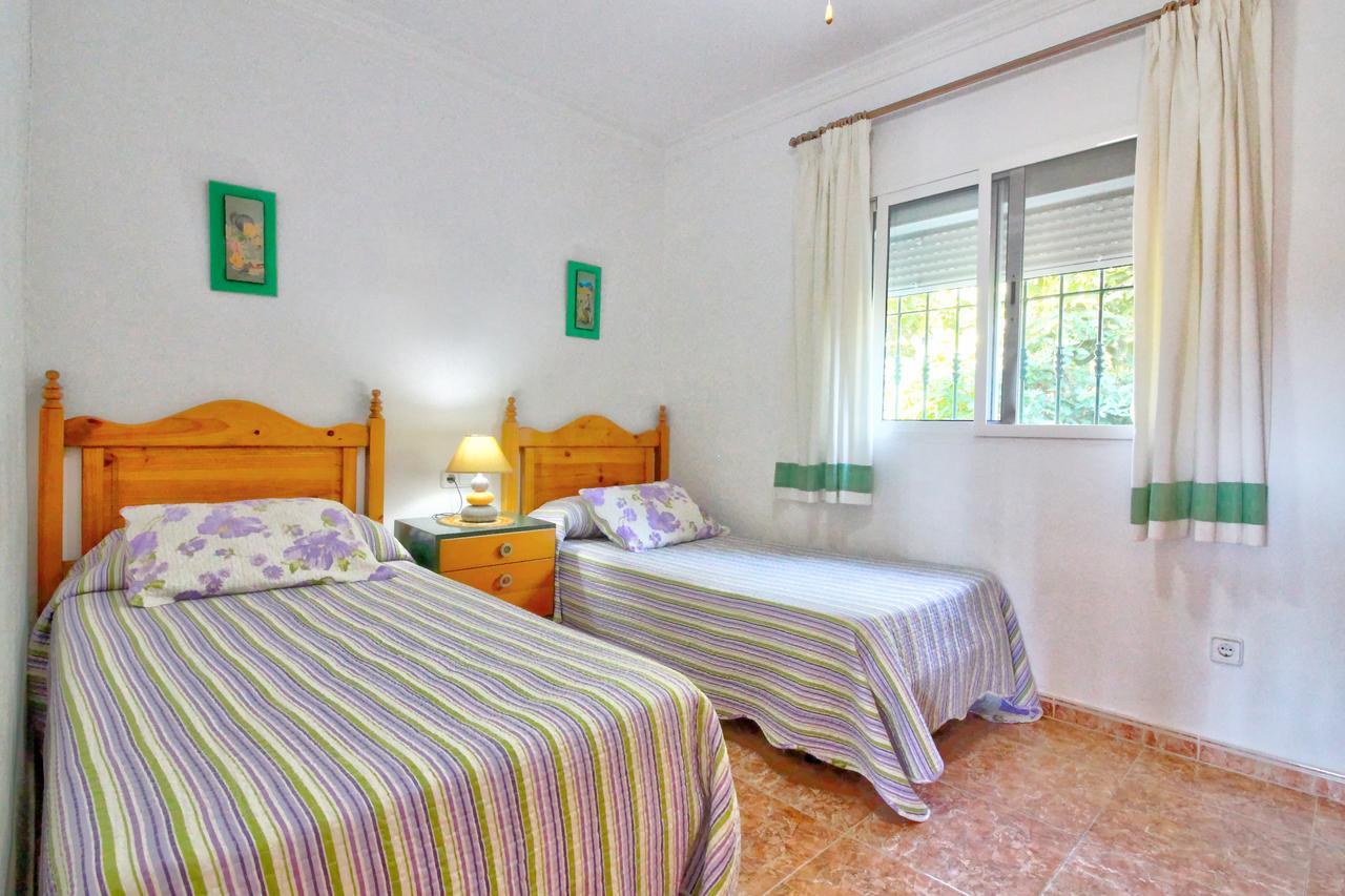 Villa Grillo Torrox Exterior foto